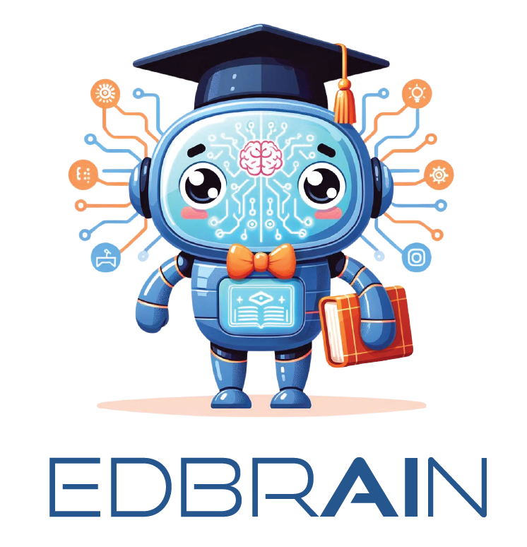 EDBRAIN LOGO