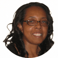 Susan Ward Share My Lesson