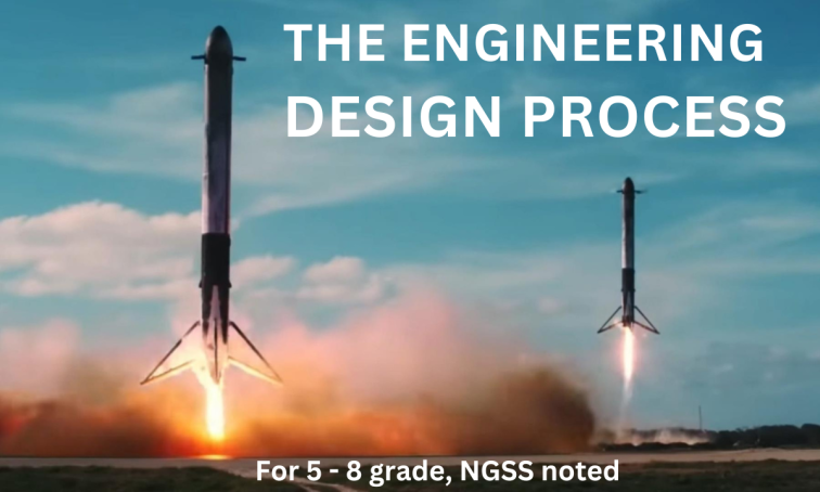 Intro to the Engineering Design Process